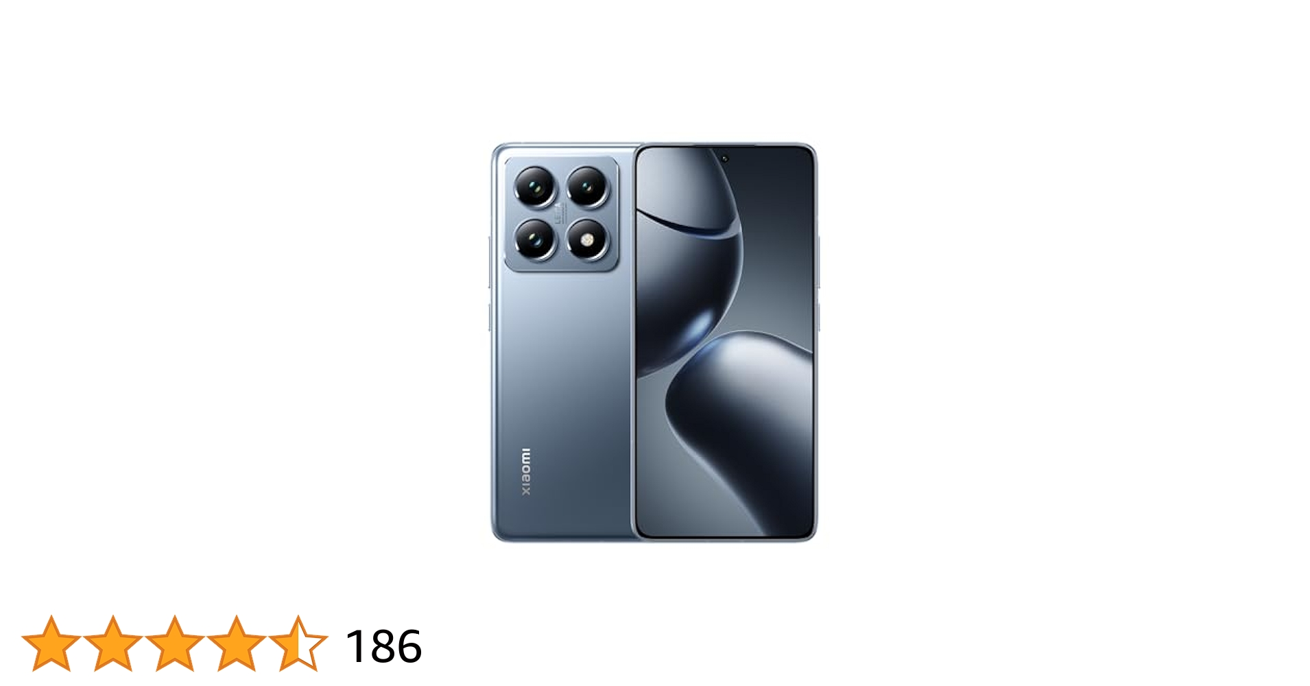 Amazon.co.jp: Xiaomi 14T Pro 12 GB + 512 GB SIM Free